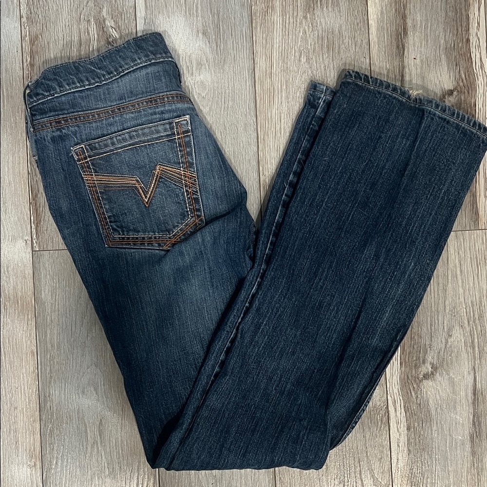 Cody James FR work jeans